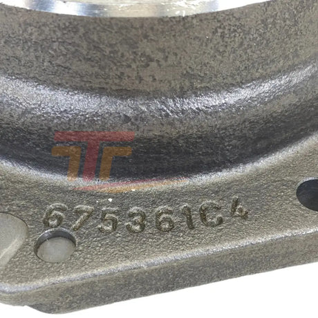 1802666C93 Genuine International Oil Pump - Truck To Trailer