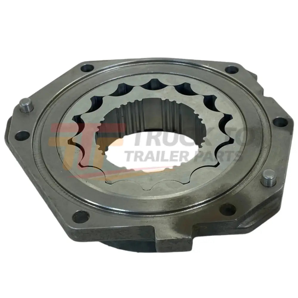 1802666C93 Genuine International Oil Pump - Truck To Trailer