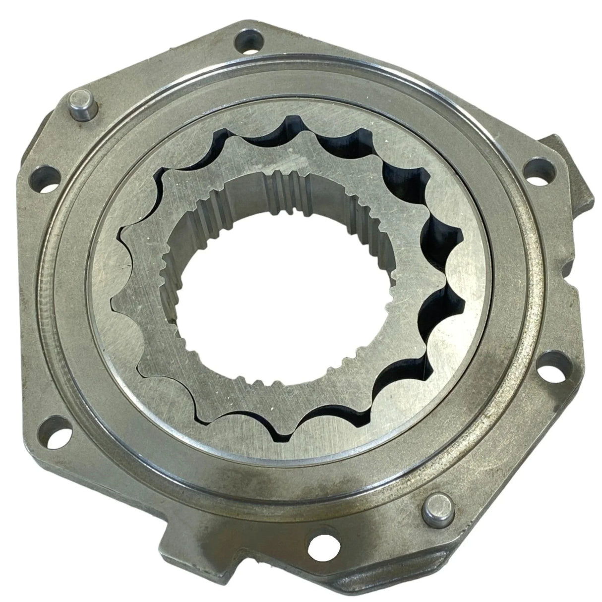 1802666C91 Genuine International Oil Pump - Truck To Trailer