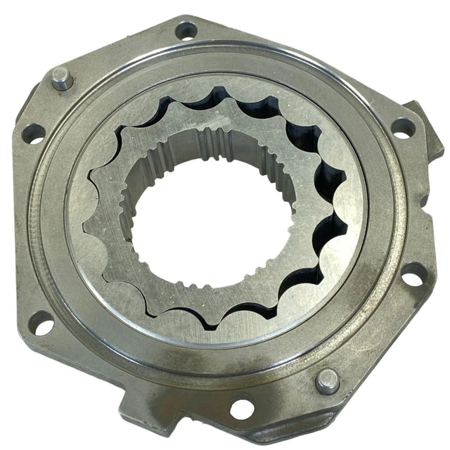 1802666C91 Genuine International Oil Pump - Truck To Trailer