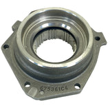 NAV1802666C92 Genuine International Oil Pump - Truck To Trailer