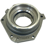 1802666C91 Genuine International Oil Pump - Truck To Trailer