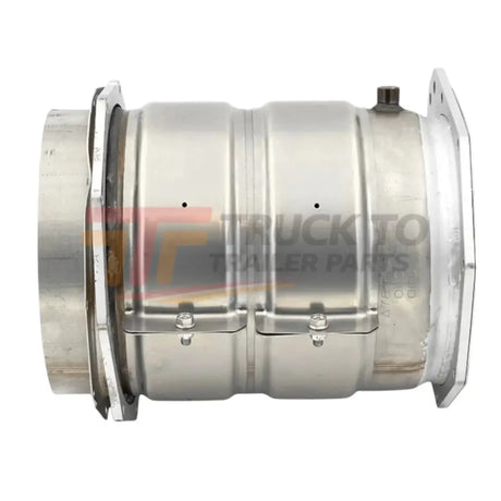 1804078090 Genuine Hino DPF Converter Assembly - Truck To Trailer