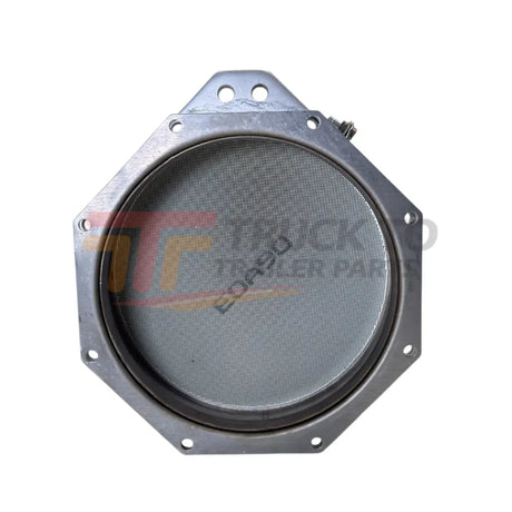 18040E0030 Genuine Hino Exhaust Pipe Converter - Truck To Trailer