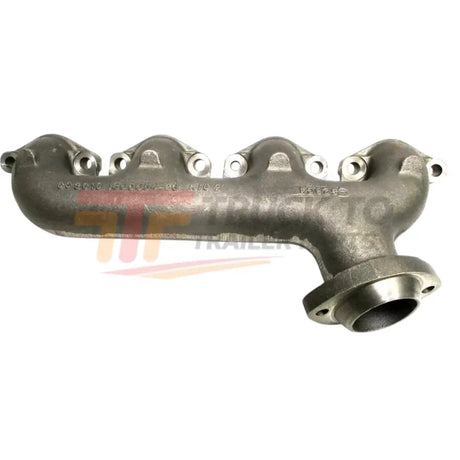 1805054C3 International Exhaust Manifold Left T444E 7.3L Powerstroke - Truck To Trailer