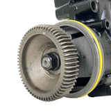 1805490 Genuine Paccar Mx13 Twin Air Compressor - Truck To Trailer
