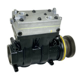 1805490 Genuine Paccar Mx13 Twin Air Compressor - Truck To Trailer