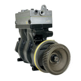 1805490PEX Genuine Paccar Mx13 Twin Air Compressor - Truck To Trailer
