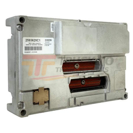 1807349C4 Genuine International Electronic Control Module Ecm - Truck To Trailer