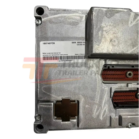 2593621C7 Genuine International Engine Control Module - Truck To Trailer