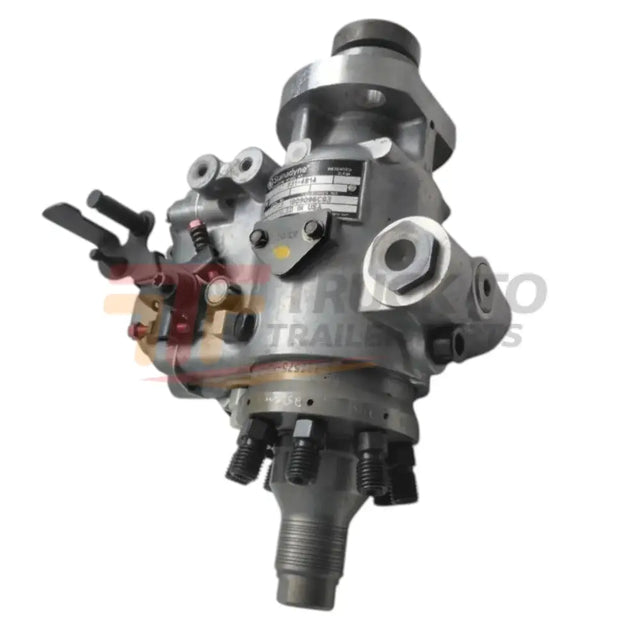 1809096C91 International Injection Pump - Truck To Trailer