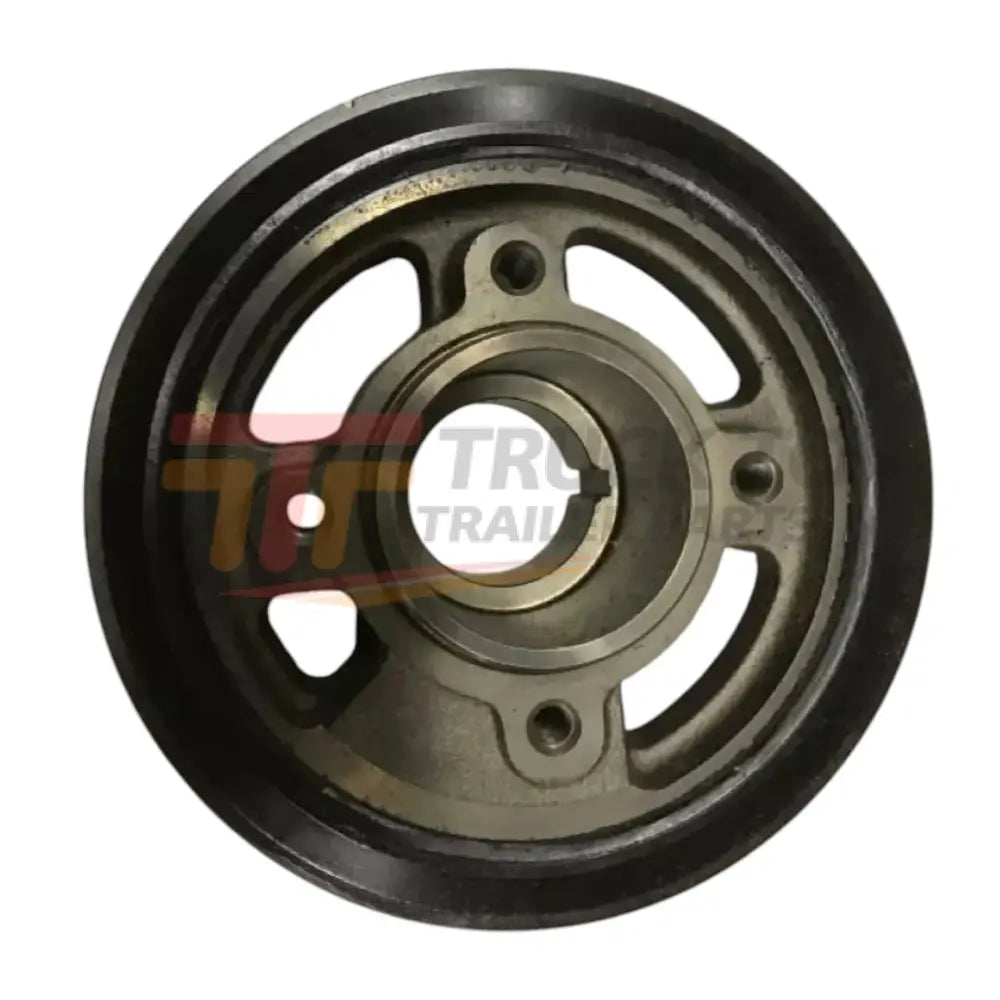 1809117C2 International Crankshaft Vibration Damper - Truck To Trailer