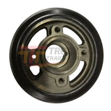 1809117C2 International Crankshaft Vibration Damper - Truck To Trailer
