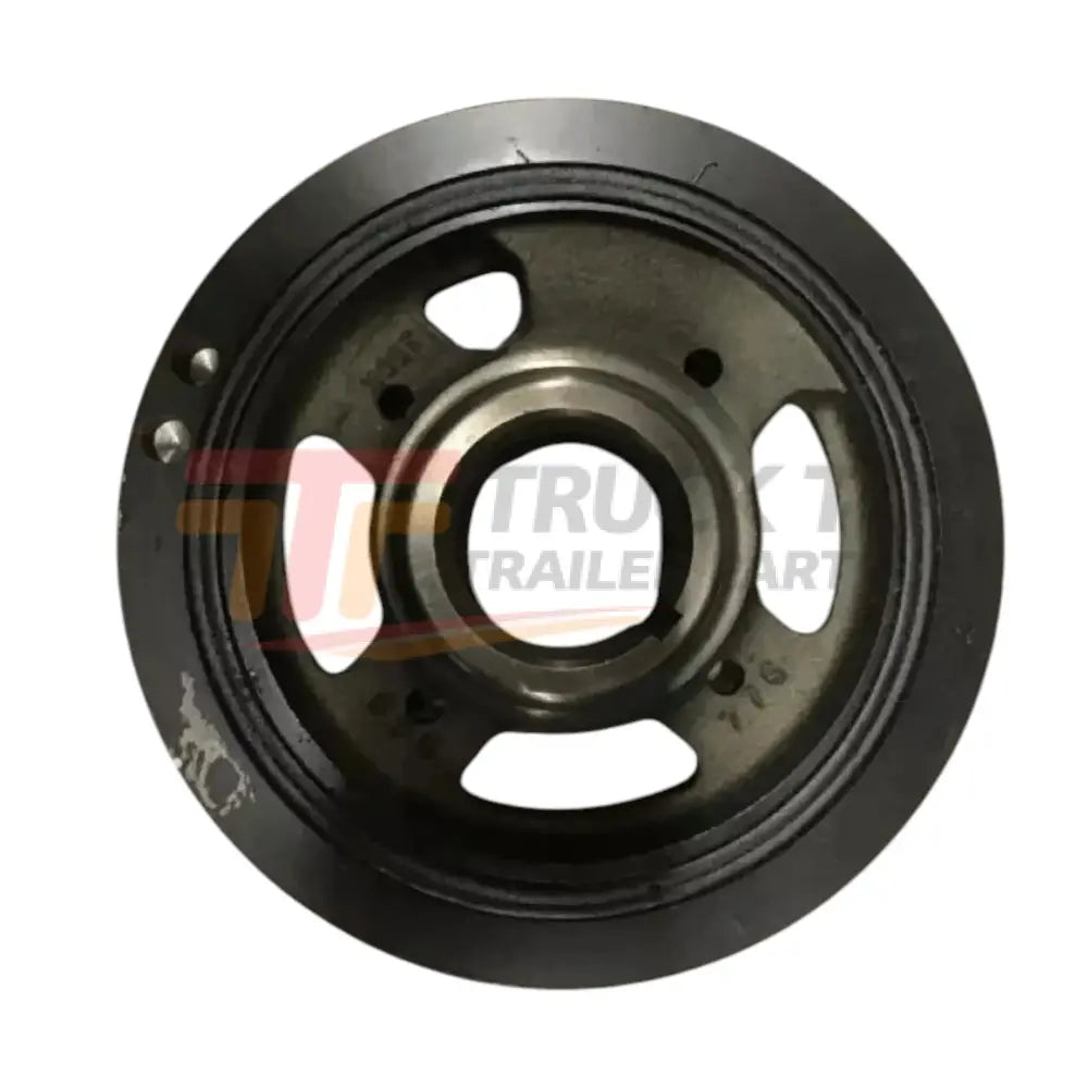 1809117C2 International Crankshaft Vibration Damper - Truck To Trailer