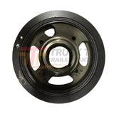 1809117C2 International Crankshaft Vibration Damper - Truck To Trailer