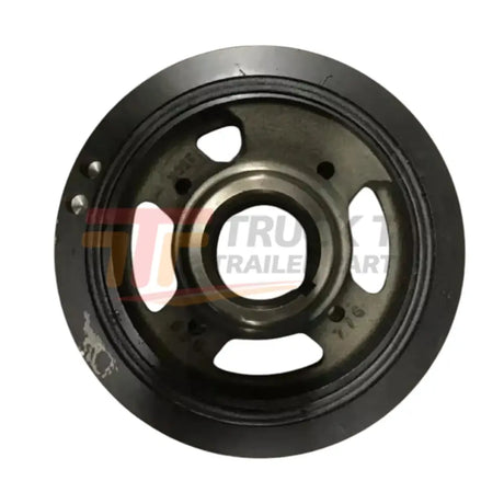 1809117C2 International Crankshaft Vibration Damper - Truck To Trailer