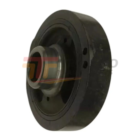 1809117C2 International Crankshaft Vibration Damper - Truck To Trailer