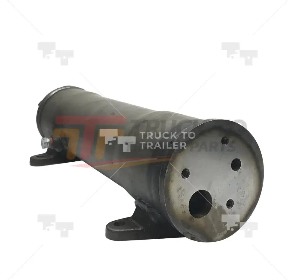 1810216C2 Oem International Cooler Engine Oil Element Late Style For Dt3 - Truck To Trailer