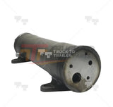 1810216C2 Oem International Cooler Engine Oil Element Late Style For Dt3 - Truck To Trailer