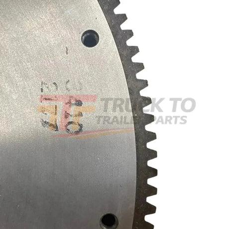 1810855C91 Genuine International Flywheel Assembly - Truck To Trailer