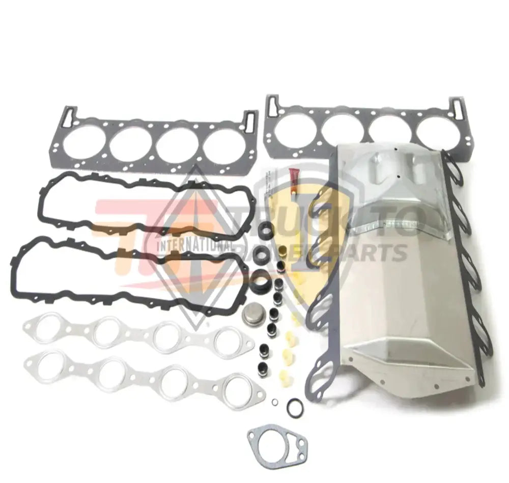 1811050C97 Genuine InternationalKit Cylinder Head Gasket - Truck To Trailer