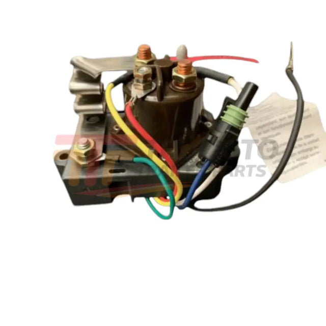 1811059C93 Genuine International Glow Plug Controller - Truck To Trailer