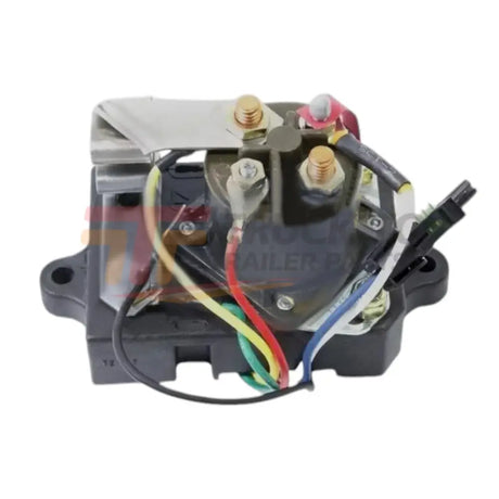 1811059C93 Genuine International Glow Plug Controller - Truck To Trailer