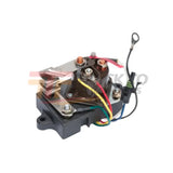1811059C93 Genuine International Glow Plug Controller - Truck To Trailer
