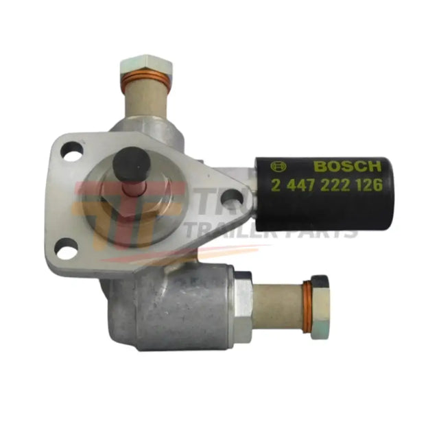 1812657C92 Genuine International Fuel Pump - Truck To Trailer