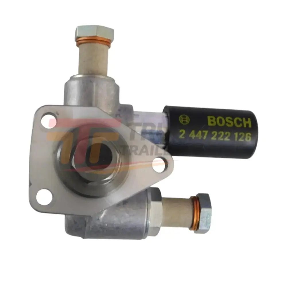 1812657C92 Genuine International Fuel Pump - Truck To Trailer