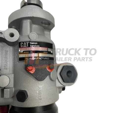 1813460C93 Genuine International Fuel Pump DB2 - Truck To Trailer