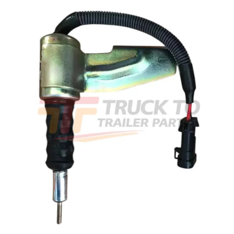 1813867C1 Genuine International Solenoid Valve V12 - Truck To Trailer