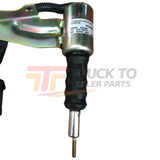 1813867C1 Genuine International Solenoid Valve V12 - Truck To Trailer