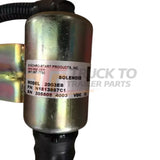 1813867C1 Genuine International Solenoid Valve V12 - Truck To Trailer