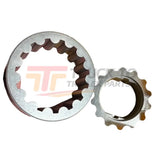 1814589C1 Genuine International Gerotor Assembly - Truck To Trailer
