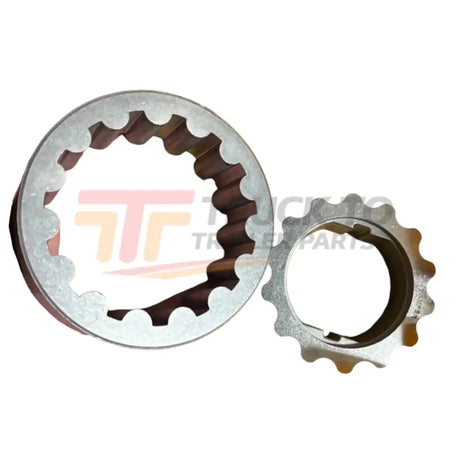 1814589C1 Genuine International Gerotor Assembly - Truck To Trailer
