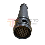 1815904C1 Genuine International Oil Cooler - Truck To Trailer