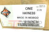 1815926C94 International Electrical Engine Wiring Harness - Truck To Trailer