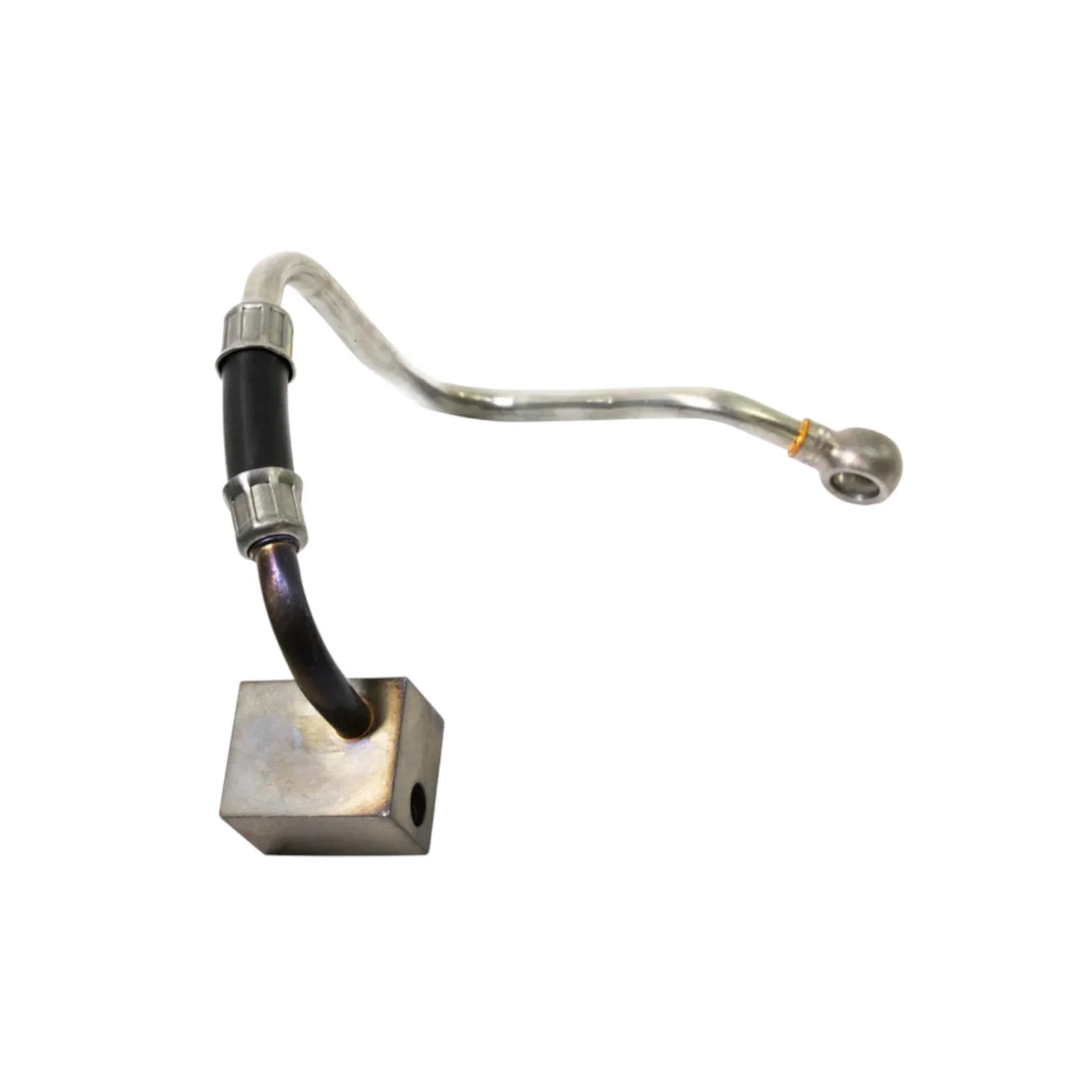 1817440C1 Genuine International Tube Assembly - Truck To Trailer