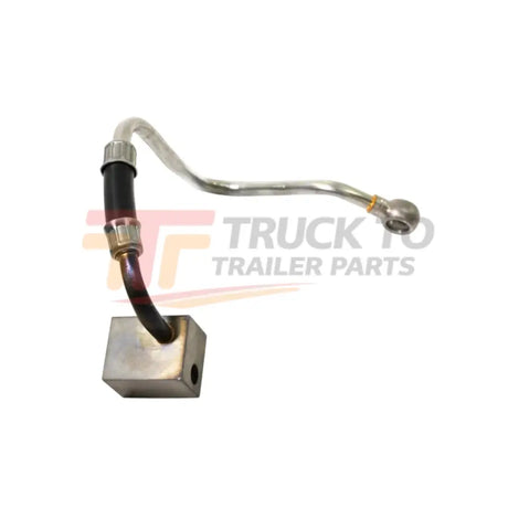 1817440C1 Genuine International Tube Assembly - Truck To Trailer