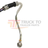 1817440C1 Genuine International Tube Assembly - Truck To Trailer