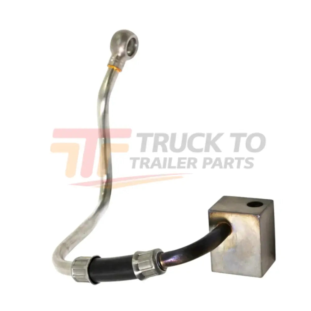 1817440C1 Genuine International Tube Assembly - Truck To Trailer