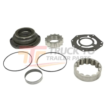 1830633C91 Genuine International Engine Oil Pump Kit - Truck To Trailer