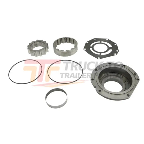 1830633C91 Genuine International Engine Oil Pump Kit - Truck To Trailer