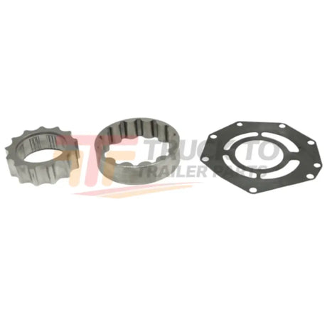 1830633C91 Genuine International Engine Oil Pump Kit - Truck To Trailer