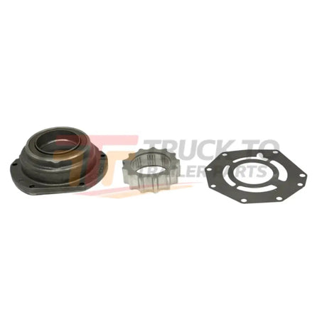 1830633C91 Genuine International Engine Oil Pump Kit - Truck To Trailer