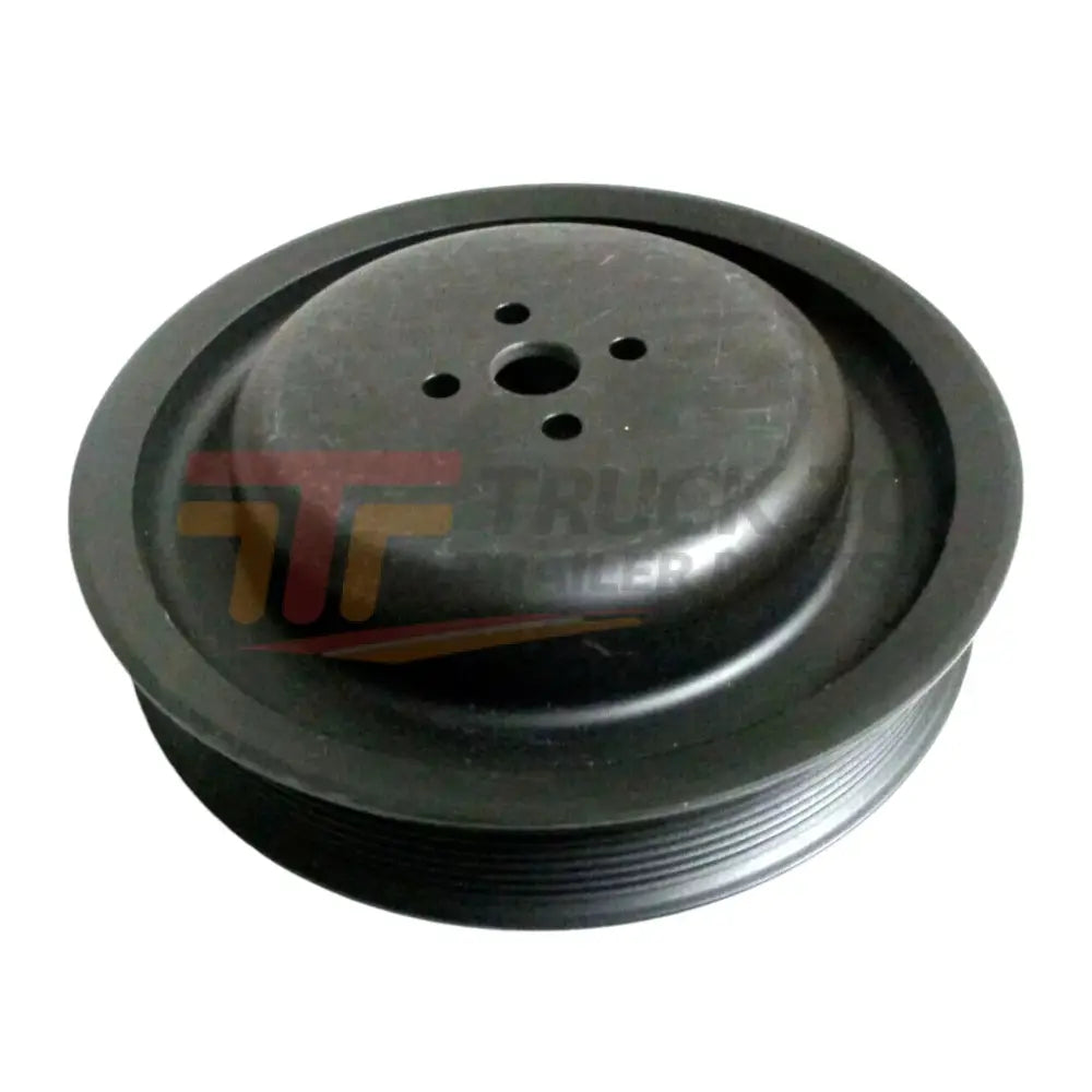 1817892C1 International Water Pump Pulley - Truck To Trailer