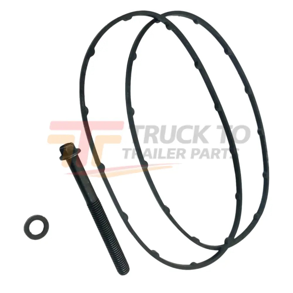 1818772C1 Genuine International Oil Pump - Truck To Trailer