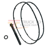 1818772C1 Genuine International Oil Pump - Truck To Trailer