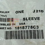 1818778C3 Genuine International Sleeve Injector - Truck To Trailer